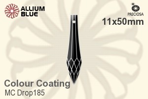 プレシオサ MC Drop 185 (2679) 11x50mm - Colour Coating