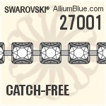 27001 - Catch-free