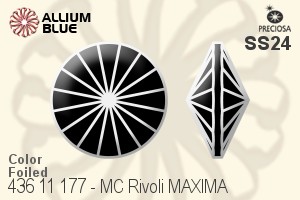 PRECIOSA Rivoli MXM ss24 tanzan DF