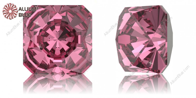 SWAROVSKI 4499 14MM ROSE F