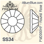 SS34 (7.3mm)