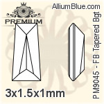 3x1.5x1mm