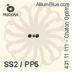 SS2 / PP5 (1.3mm)