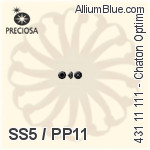 SS5 / PP11 (1.8mm)