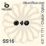 SS16 (4.0mm)