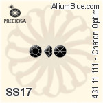 SS17 (4.1mm)