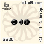 SS20 (4.8mm)