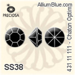 SS38 (8.2mm)