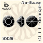 SS39 (8.4mm)