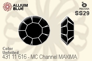 PRECIOSA Channel MAXIMA ss29 siam U