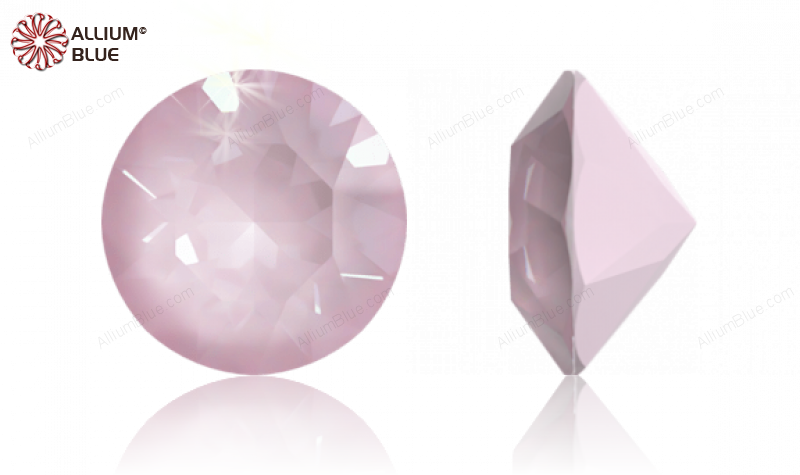 SWAROVSKI 1088 SS 29 CRYSTAL SROSE_I