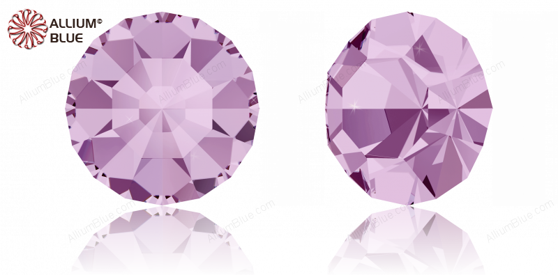 SWAROVSKI 1100 PP 5 LIGHT AMETHYST F