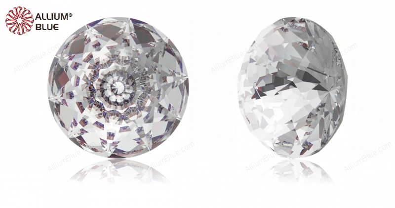 SWAROVSKI 1400 18MM CRYSTAL F