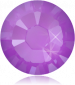 Crystal Electric Violet Ignite