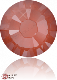 SWAROVSKI 2058 SS 5 CRYSTAL MAROON_I