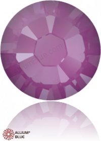 SWAROVSKI 2058 SS 5 CRYSTAL ORCHID_I