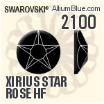 2100 - XIRIUS Star Rose