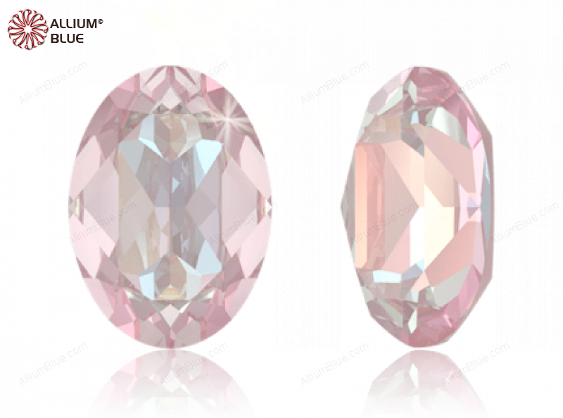 SWAROVSKI 4120 14X10MM CRYSTAL DUSTPINK_D