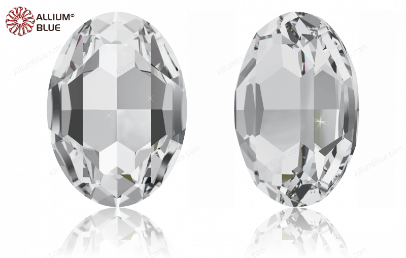 SWAROVSKI 4127 30X22MM CRYSTAL F