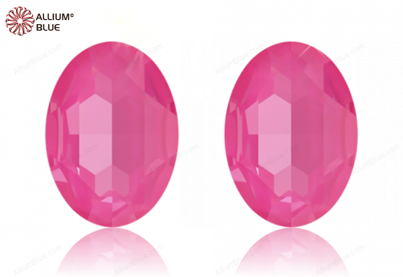 SWAROVSKI 4127 30X22MM CRYSTAL ELCPINK_I