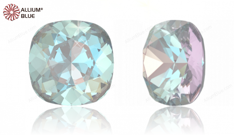 スワロフスキー #4470 Cushion Cut