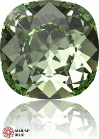 SWAROVSKI 4470 10MM RECREATED PERIDOT F