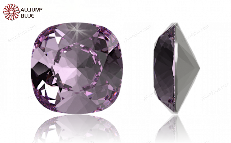 SWAROVSKI 4470 12MM LIGHT AMETHYST F