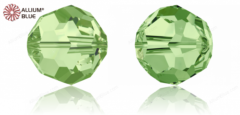 SWAROVSKI 5000 4MM PERIDOT