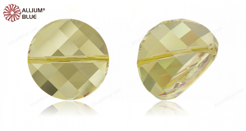 SWAROVSKI 5621 18MM JONQUIL