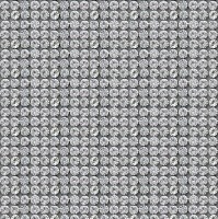 スワロフスキー Crystal Mesh Standard Sheet (40000) 500x200mm - クリスタル エフェクト