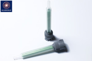 Epoxy Mixing Nozzle Tip For スワロフスキー Glue Cartridge